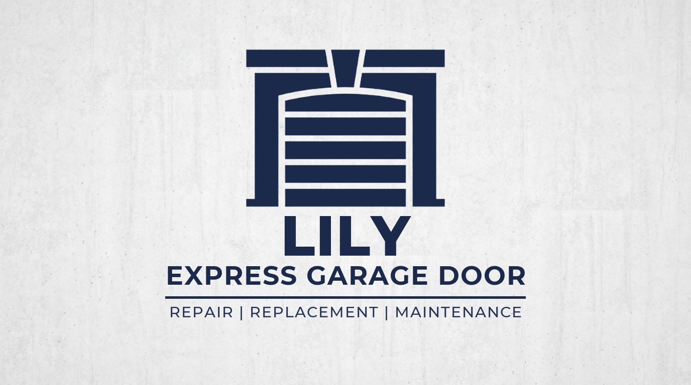 Lily Express Garage Door - Lynnfield, MA Garage Door Logo
